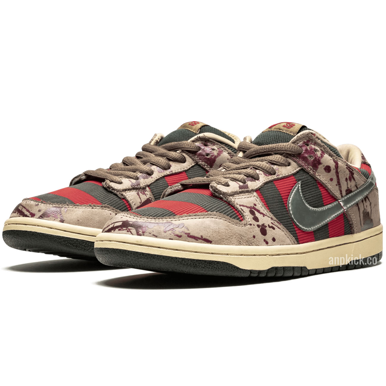 Nike Dunk Sb Low Freddy Kruger 313170 202 (2) - www.kitistry.com Nike Dunk Sb Low Freddy Kruger 313170 202 (2) - www.kitistry.com