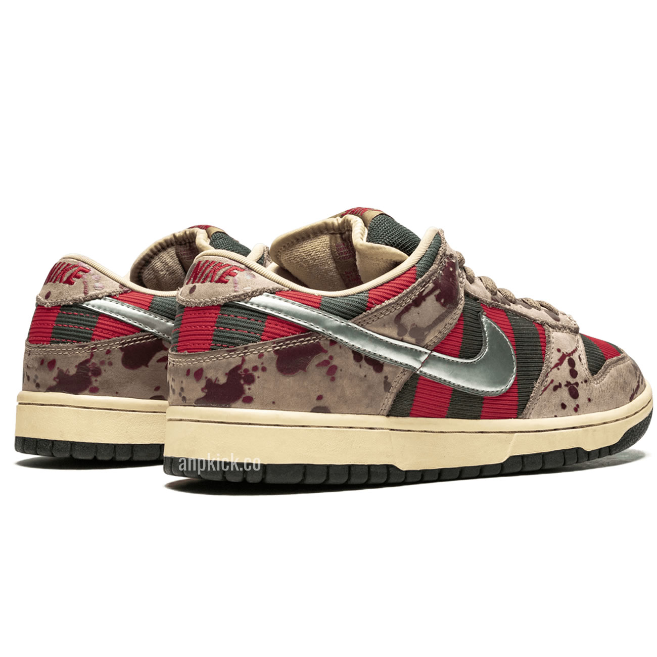 Nike Dunk Sb Low Freddy Kruger 313170 202 (3) - www.kitistry.com Nike Dunk Sb Low Freddy Kruger 313170 202 (3) - www.kitistry.com