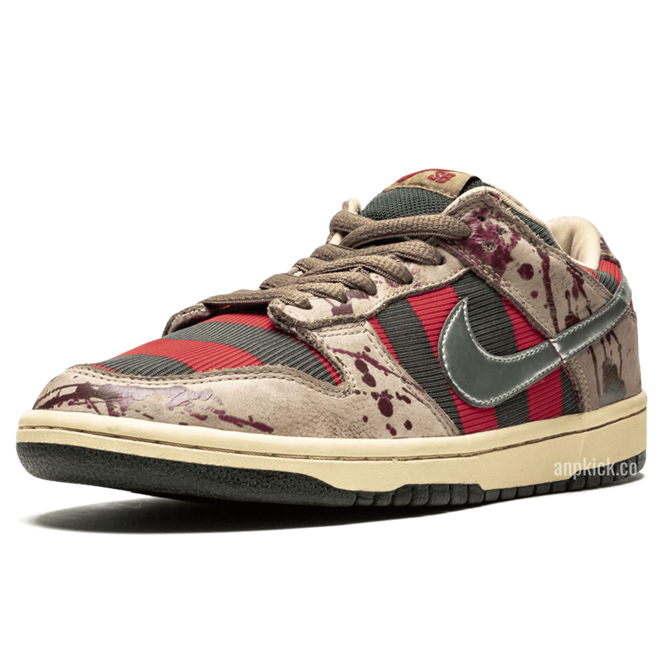 Nike Dunk Sb Low Freddy Kruger 313170 202 (4) - www.kitistry.com Nike Dunk Sb Low Freddy Kruger 313170 202 (4) - www.kitistry.com