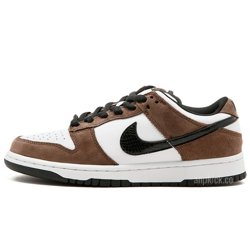 Nike Sb Dunk Low Trail End Brown Black White 304292 102 (1) - www.kitistry.com