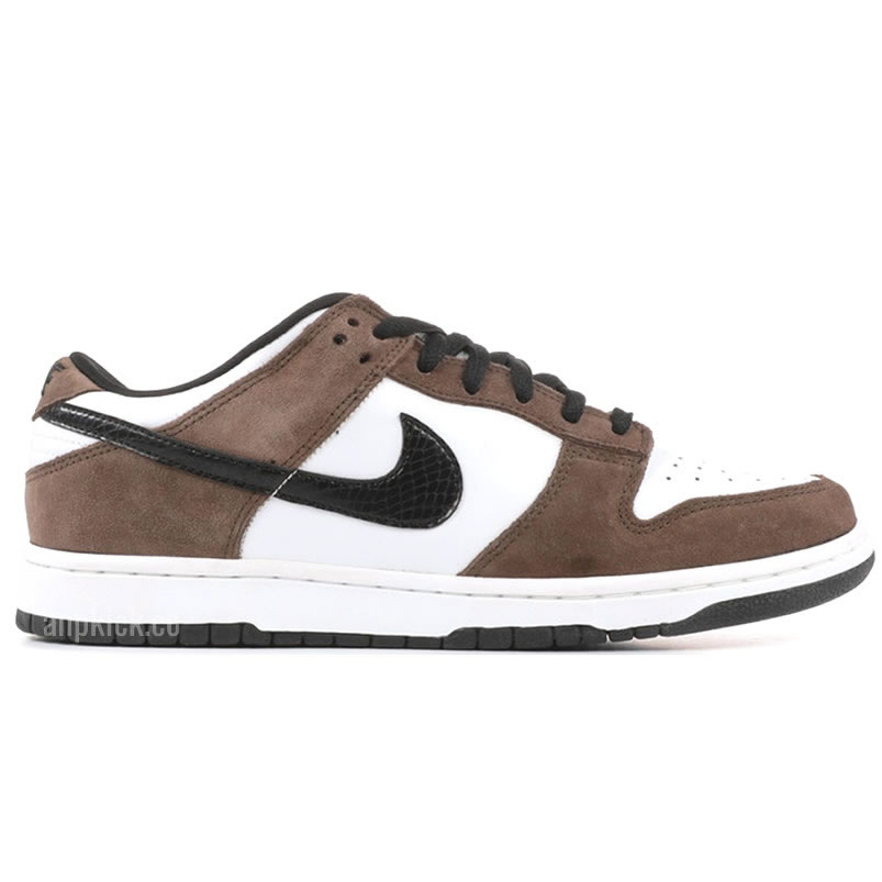 Nike Sb Dunk Low Trail End Brown Black White 304292 102 (2) - www.kitistry.com