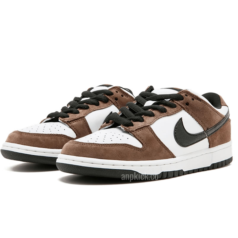 Nike Sb Dunk Low Trail End Brown Black White 304292 102 (3) - www.kitistry.com