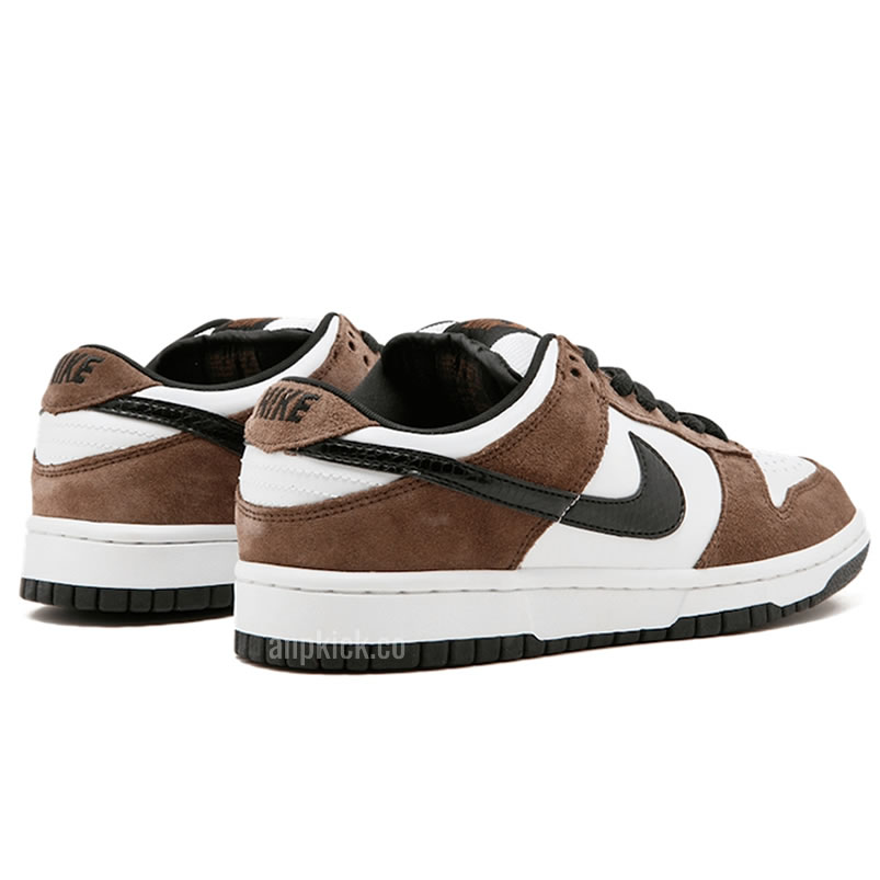 Nike Sb Dunk Low Trail End Brown Black White 304292 102 (4) - www.kitistry.com
