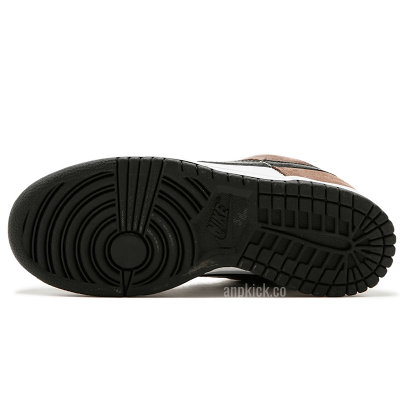 Nike Sb Dunk Low Trail End Brown Black White 304292 102 (5) - www.kitistry.com