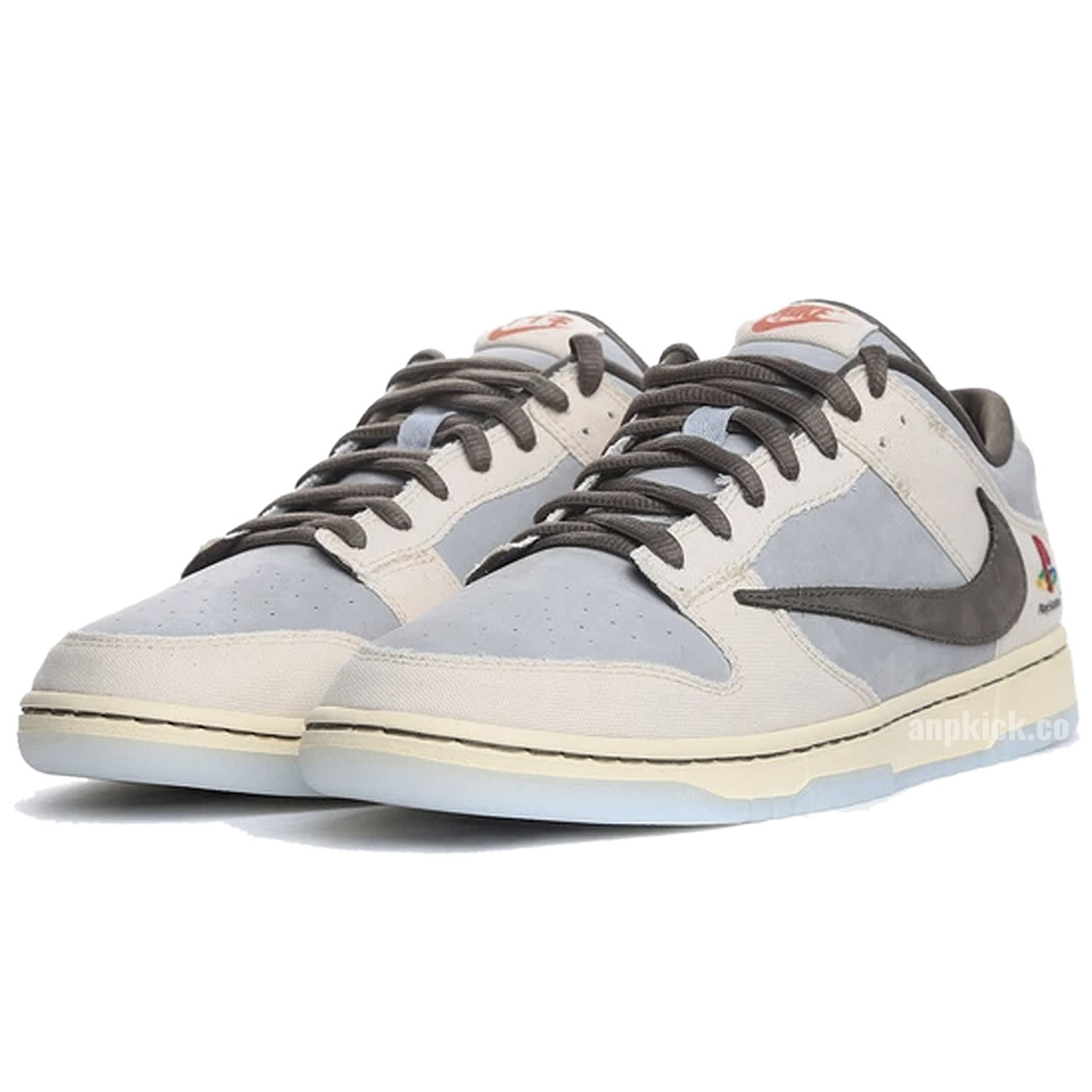 Travis Scott Sony Playstation 5 Nike Dunk Low New Release (1) - www.kitistry.com Travis Scott Sony Playstation 5 Nike Dunk Low New Release (1) - www.kitistry.com