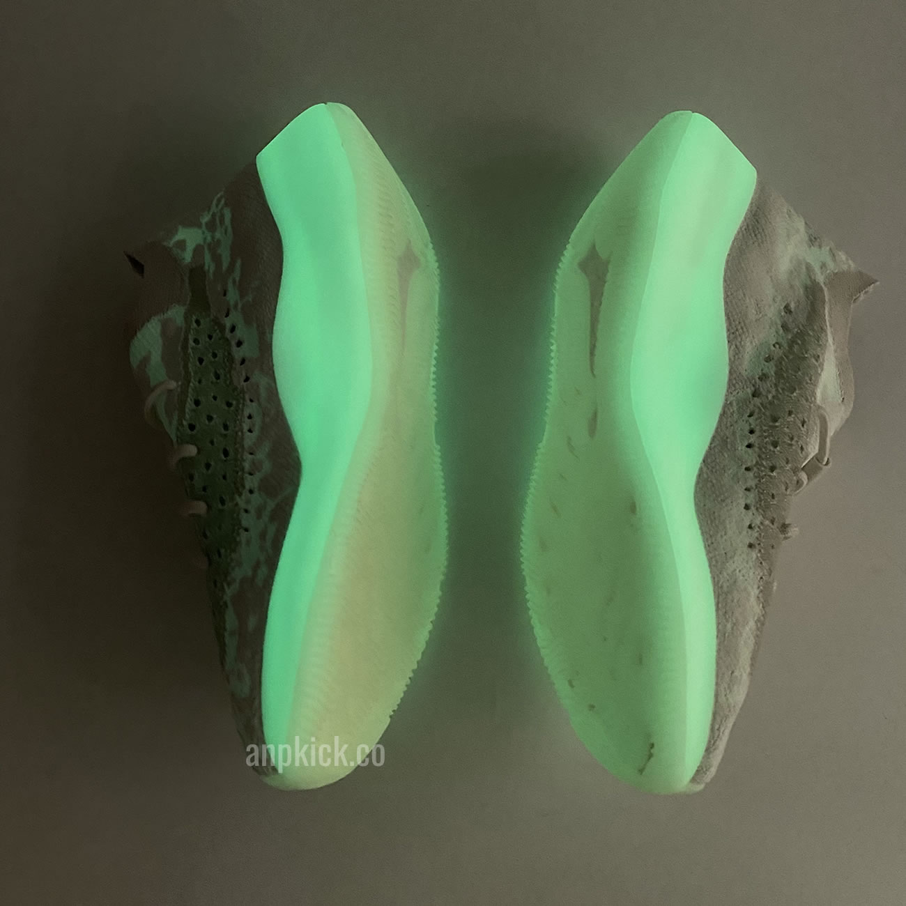 Adidas Yeezy Boost 380 Calcite Glow In The Dark Gz8668 (2) - www.kitistry.com