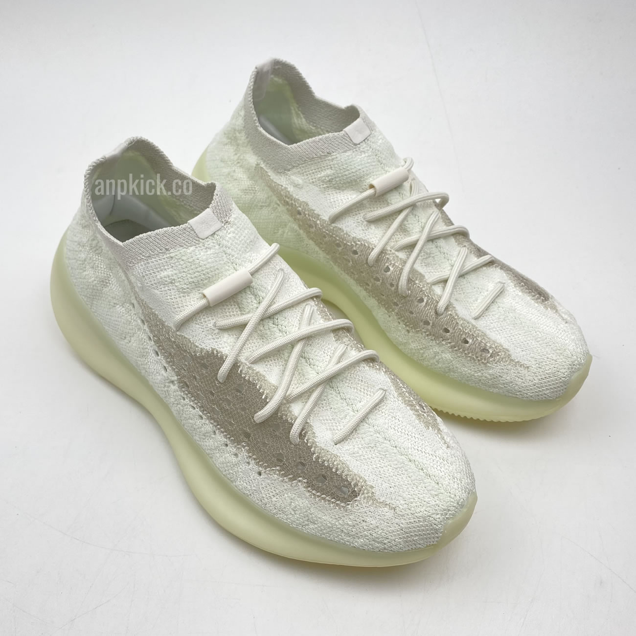 Adidas Yeezy Boost 380 Calcite Glow Release Date Gz8668 (3) - www.kitistry.com