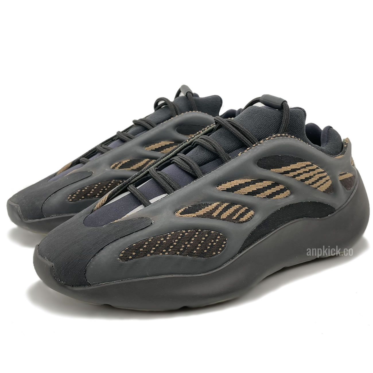 Adidas Yeezy 700 V3 Clay Brown Clabro Bruarga Gy0189 (2) - www.kitistry.com Adidas Yeezy 700 V3 Clay Brown Clabro Bruarga Gy0189 (2) - www.kitistry.com