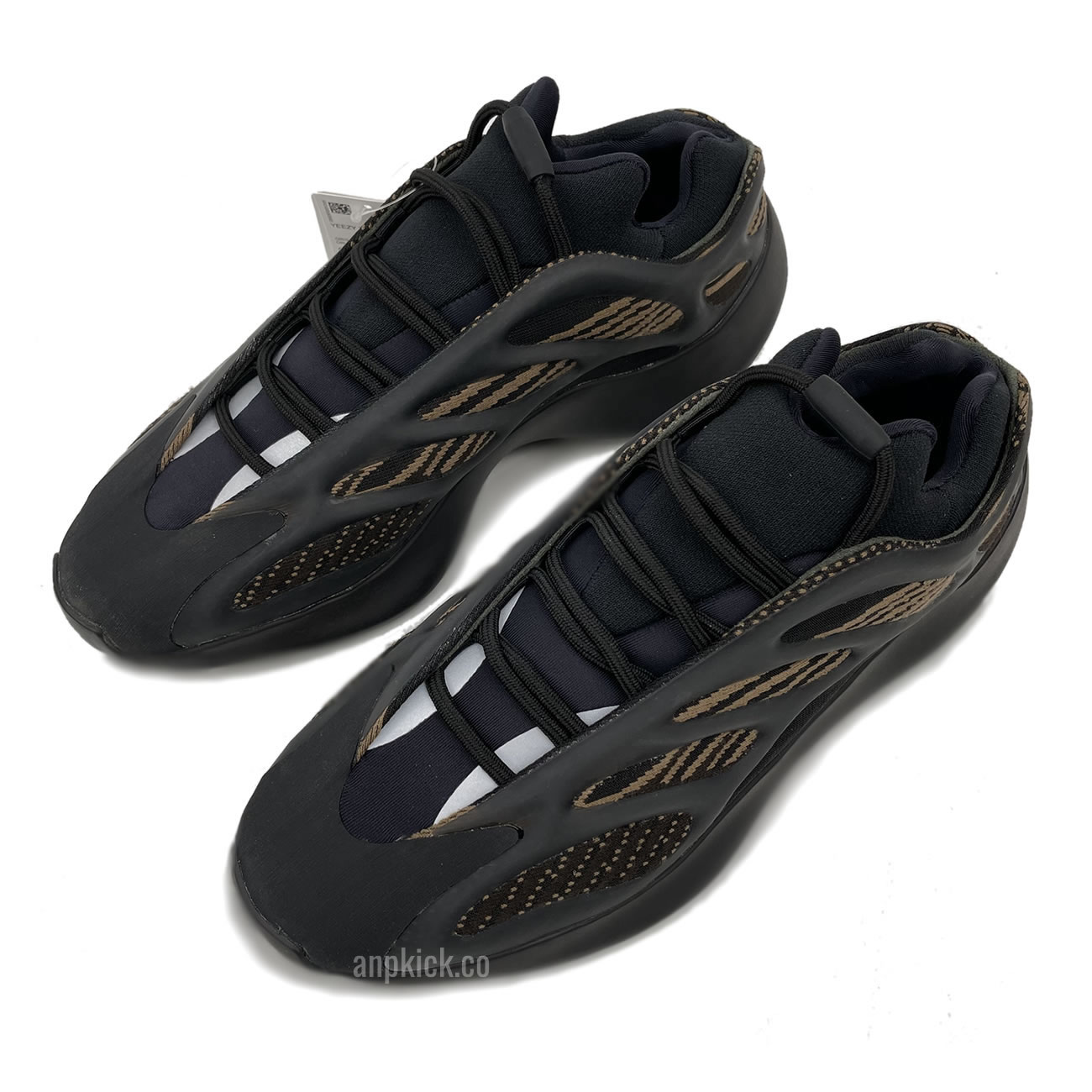 Adidas Yeezy 700 V3 Clay Brown Clabro Bruarga Gy0189 (4) - www.kitistry.com Adidas Yeezy 700 V3 Clay Brown Clabro Bruarga Gy0189 (4) - www.kitistry.com