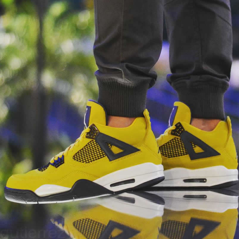 Air Jordan 4 Retro Ls Lightning 2020 On Feet 314254 702 (1) - www.kitistry.com Air Jordan 4 Retro Ls Lightning 2020 On Feet 314254 702 (1) - www.kitistry.com