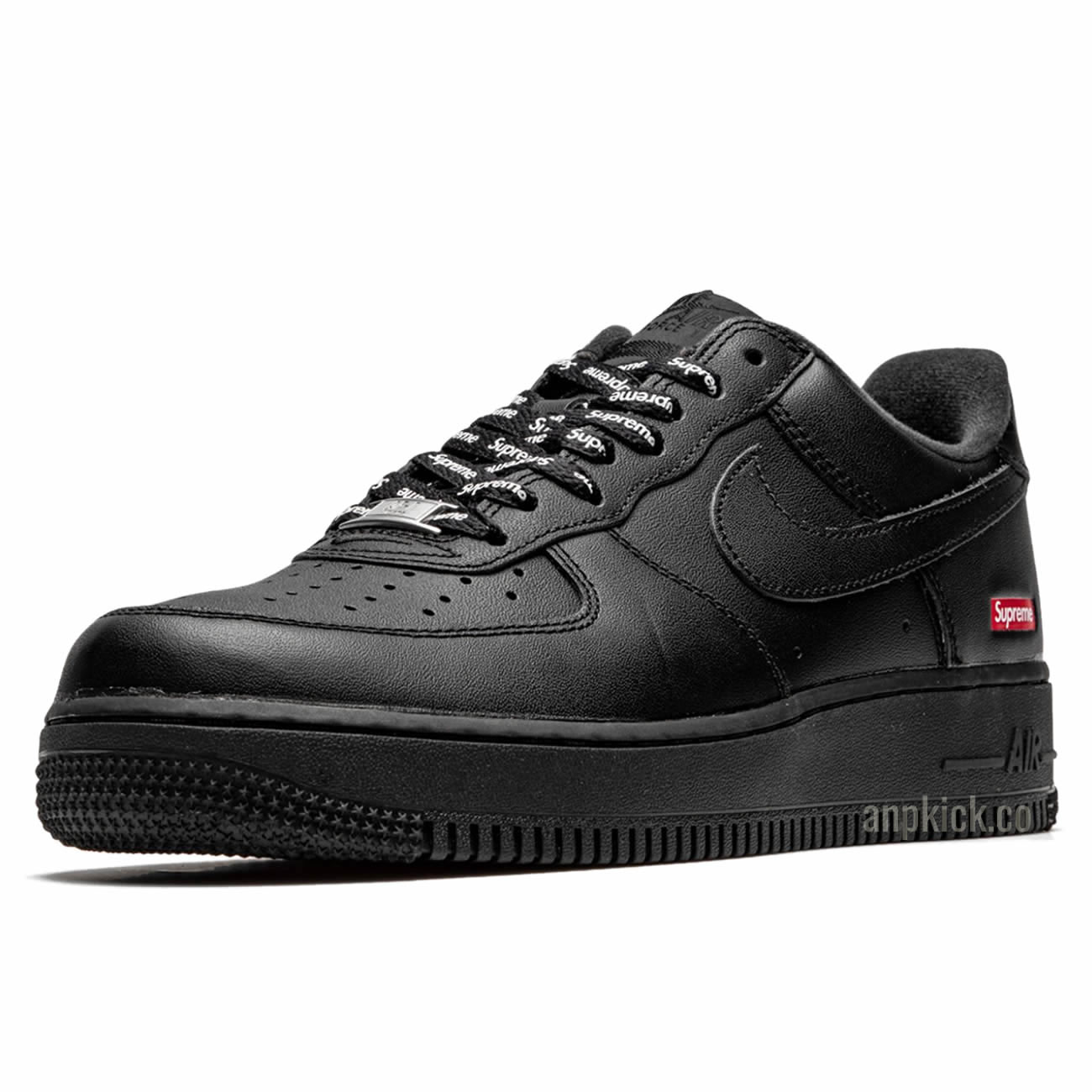Air Force 1 Low Supreme Black Cu9225 001 (4) - www.kitistry.com Air Force 1 Low Supreme Black Cu9225 001 (4) - www.kitistry.com