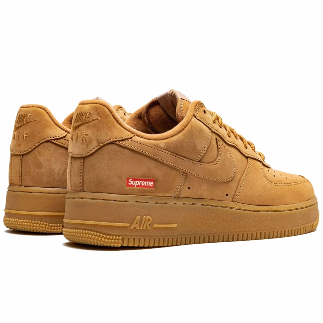 Air Force 1 Low Supreme Wheat Dn1555 200 (4) - www.kitistry.com Air Force 1 Low Supreme Wheat Dn1555 200 (4) - www.kitistry.com