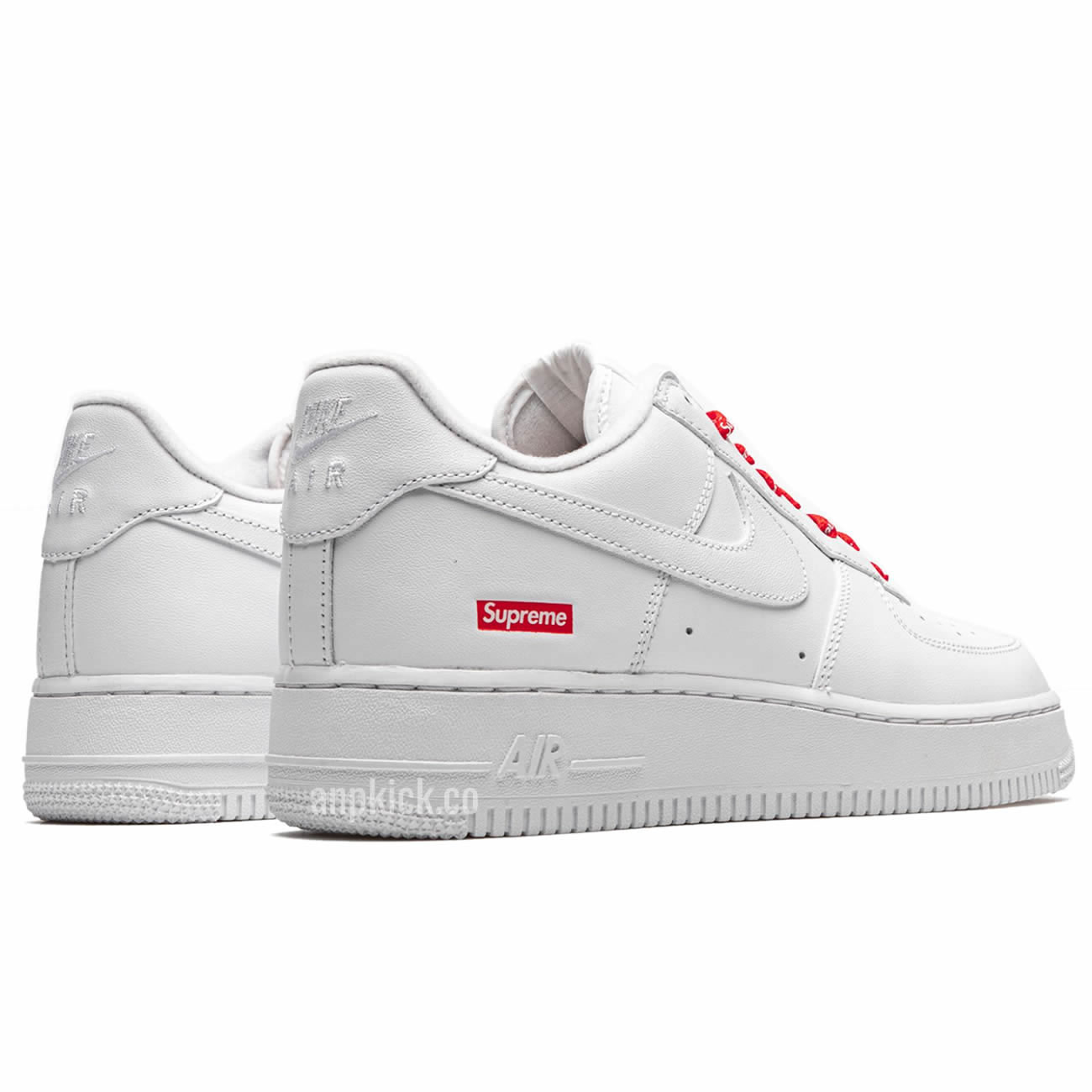 Air Force 1 Low Supreme White Cu9225 100 (3) - www.kitistry.com Air Force 1 Low Supreme White Cu9225 100 (3) - www.kitistry.com