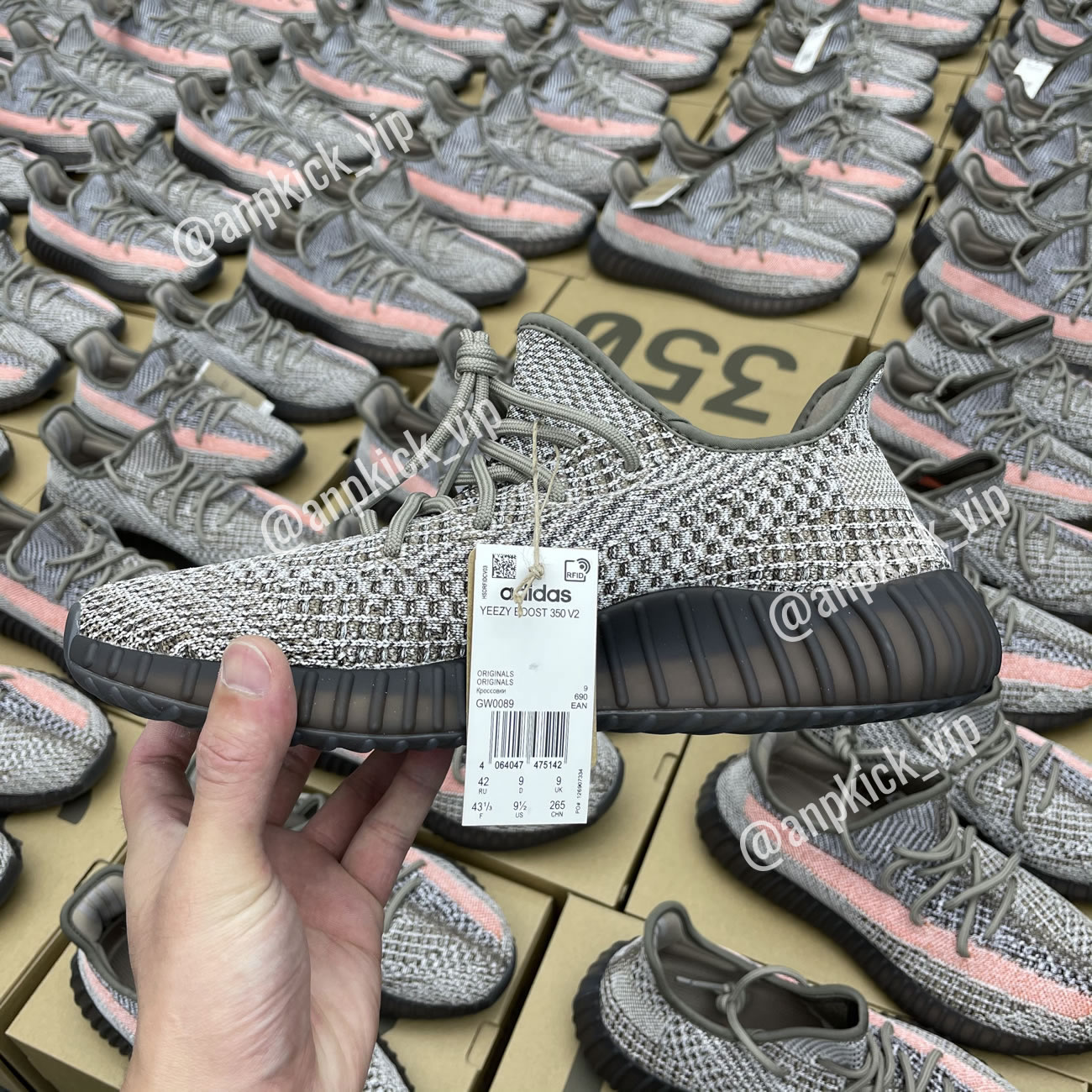 Adidas Anpkick Yeezy Boost 350 V2 Ash Stone Gw0089 (6) - www.kitistry.com Adidas Anpkick Yeezy Boost 350 V2 Ash Stone Gw0089 (6) - www.kitistry.com