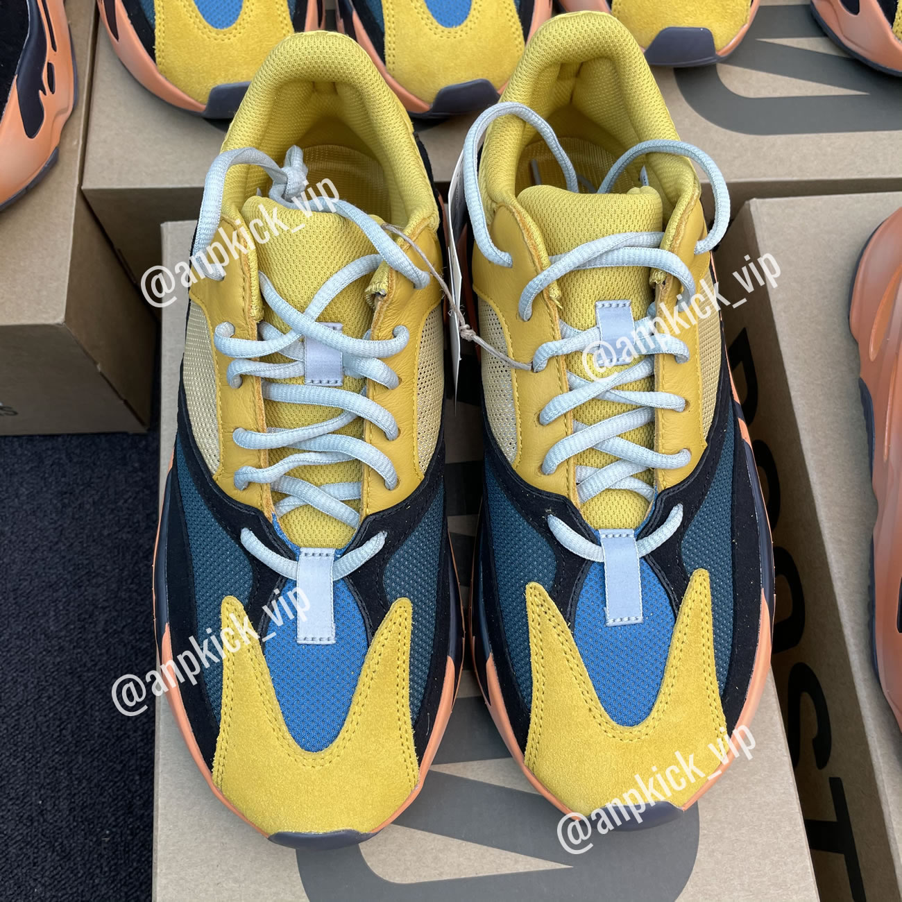 Adidas Anpkick Yeezy Boost 700 Sun Gz6984 (8) - www.kitistry.com Adidas Anpkick Yeezy Boost 700 Sun Gz6984 (8) - www.kitistry.com