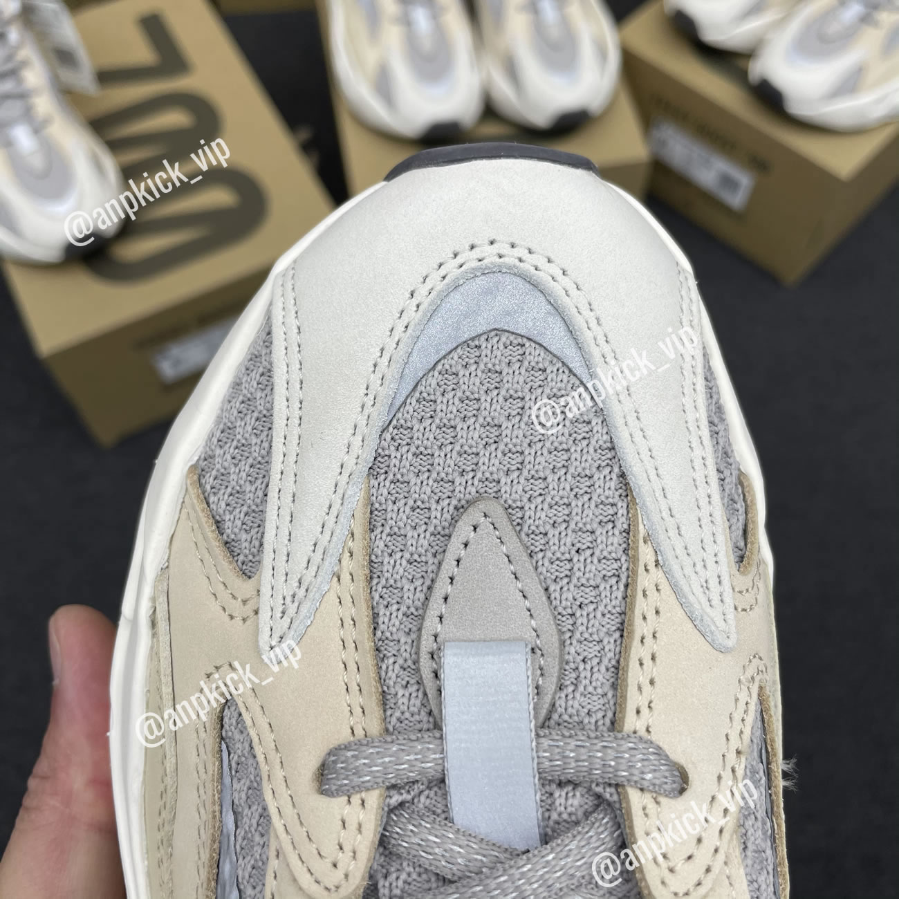 Adidas Yeezy Boost 700 V2 Cream Gy7924 (13) - www.kitistry.com Adidas Yeezy Boost 700 V2 Cream Gy7924 (13) - www.kitistry.com
