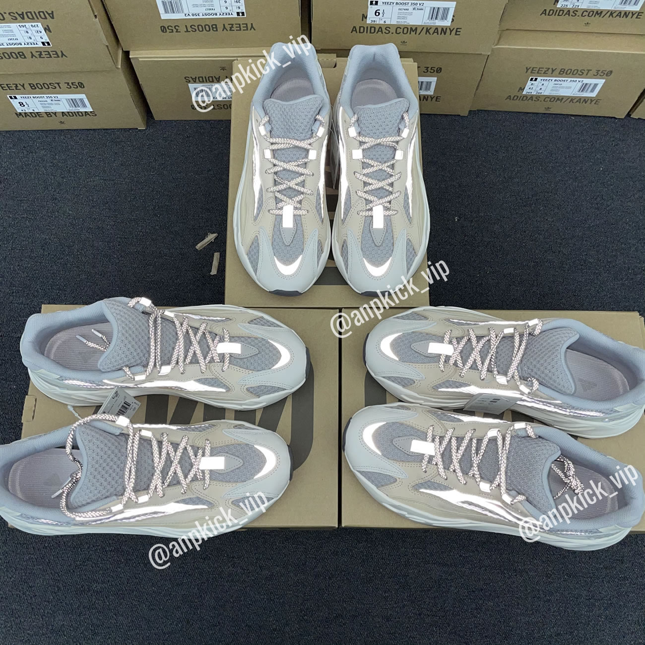 Adidas Yeezy Boost 700 V2 Cream Gy7924 (15) - www.kitistry.com Adidas Yeezy Boost 700 V2 Cream Gy7924 (15) - www.kitistry.com