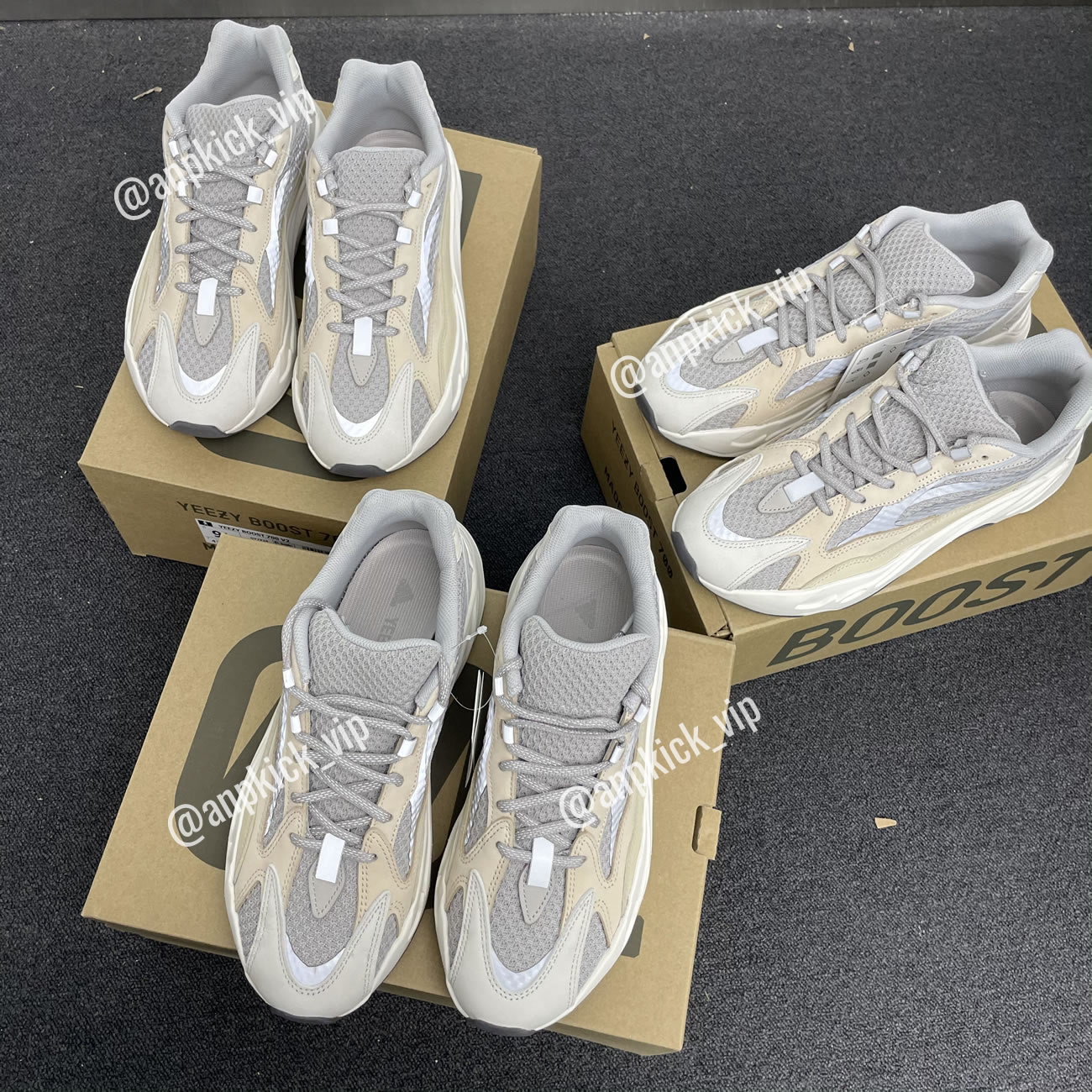 Adidas Yeezy Boost 700 V2 Cream Gy7924 (7) - www.kitistry.com Adidas Yeezy Boost 700 V2 Cream Gy7924 (7) - www.kitistry.com