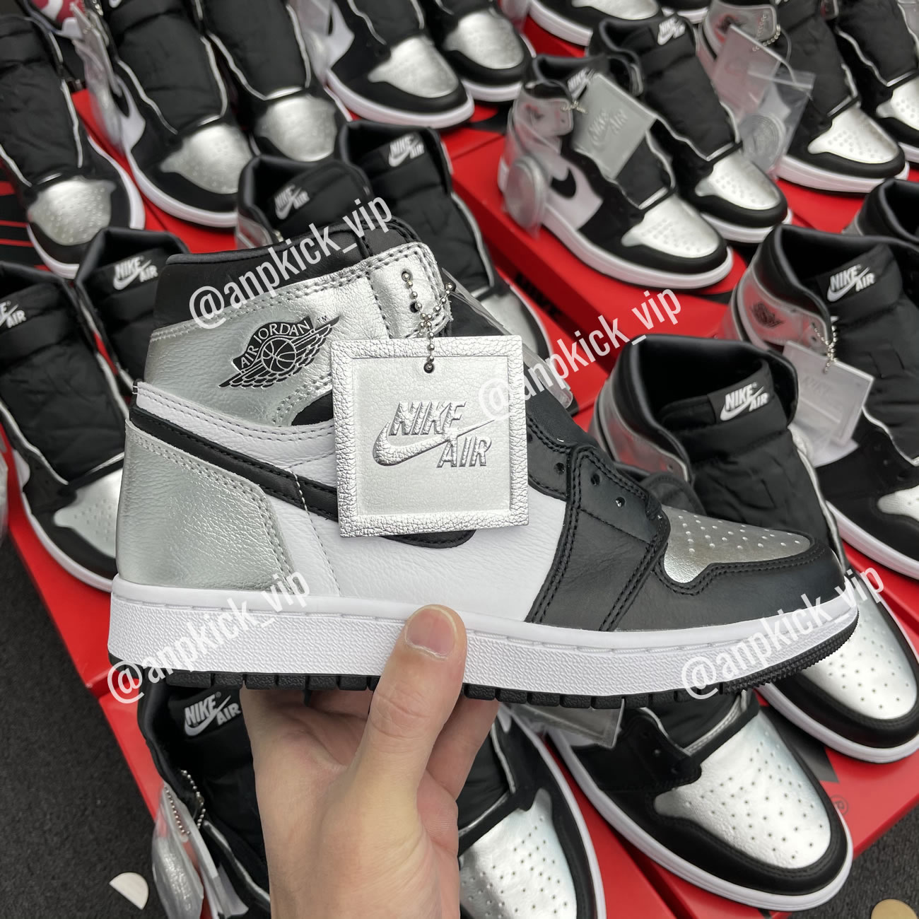Air Jordan 1 Retro High Silver Toe Womens Anpkick Cd0461 001 (1) - www.kitistry.com Air Jordan 1 Retro High Silver Toe Womens Anpkick Cd0461 001 (1) - www.kitistry.com
