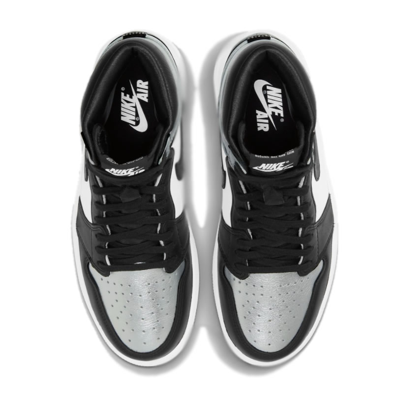 Air Jordan 1 Retro High Silver Toe Womens Cd0461 001 (3) - www.kitistry.com Air Jordan 1 Retro High Silver Toe Womens Cd0461 001 (3) - www.kitistry.com