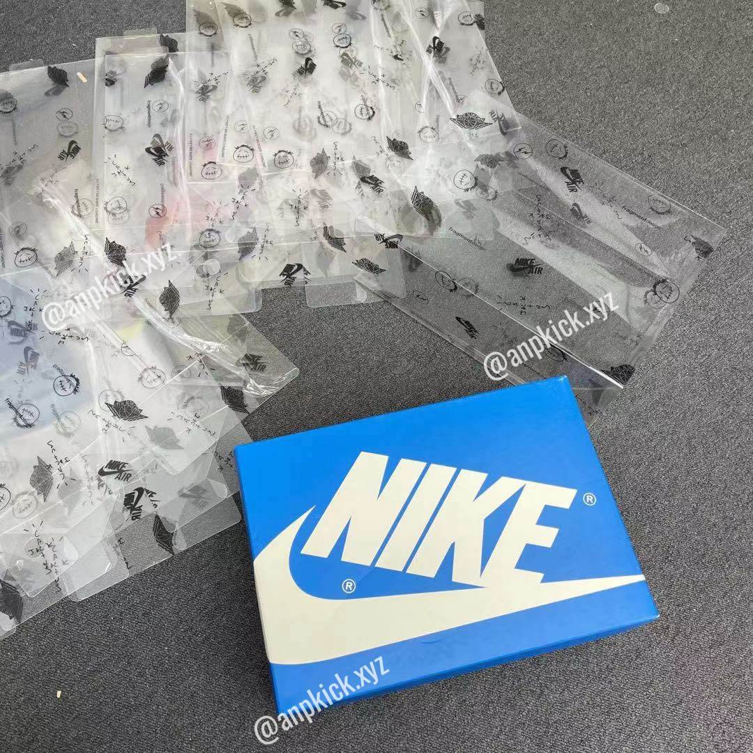 Anpkick Travis Scott Air Jordan 1 High Og Sp Military Blue Collab Fragment Cactus Jack Royal New Box (1) - www.kitistry.com