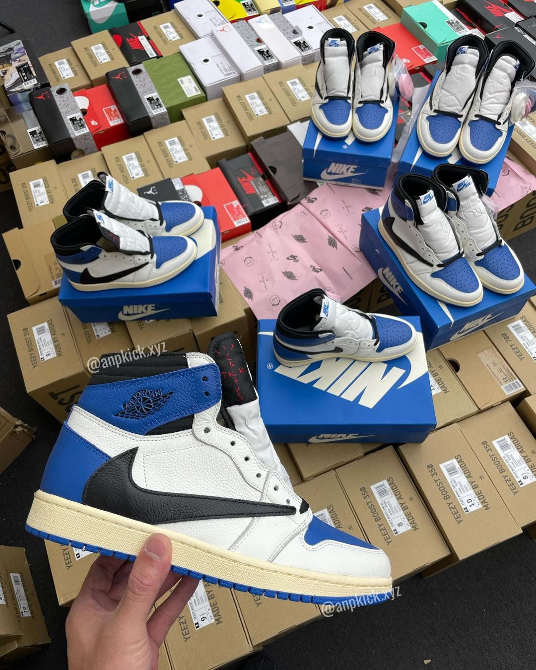 Anpkick Travis Scott Air Jordan 1 High Og Sp Military Blue Fragment Cactus Jack Royal Dh3227 105 (1) - www.kitistry.com