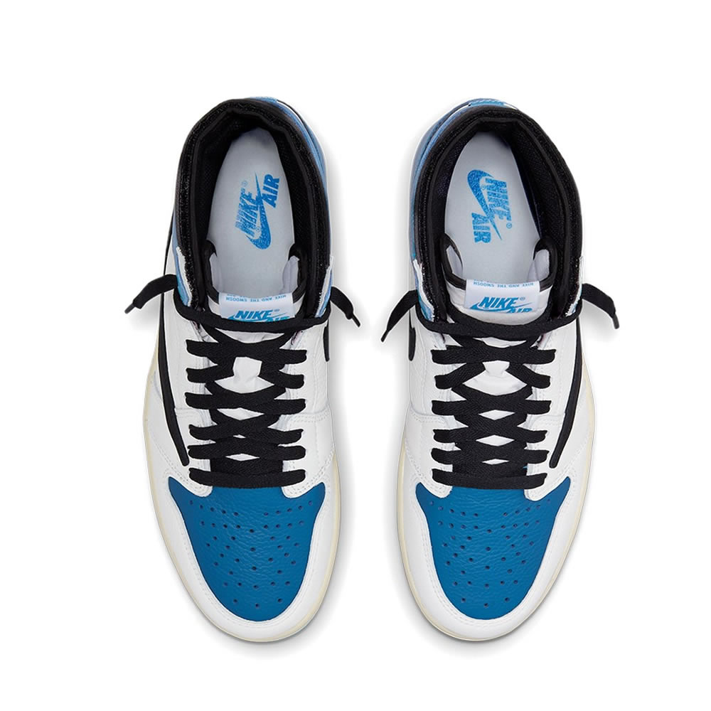 Travis Scott Air Jordan 1 High Og Sp Military Blue Fragment Cactus Jack Royal Dh3227 105 (4) - www.kitistry.com