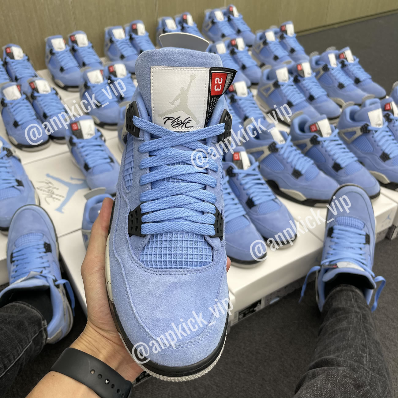 Air Jordan 4 University Blue Unc Anpkick Ct8527 400 (2) - www.kitistry.com Air Jordan 4 University Blue Unc Anpkick Ct8527 400 (2) - www.kitistry.com