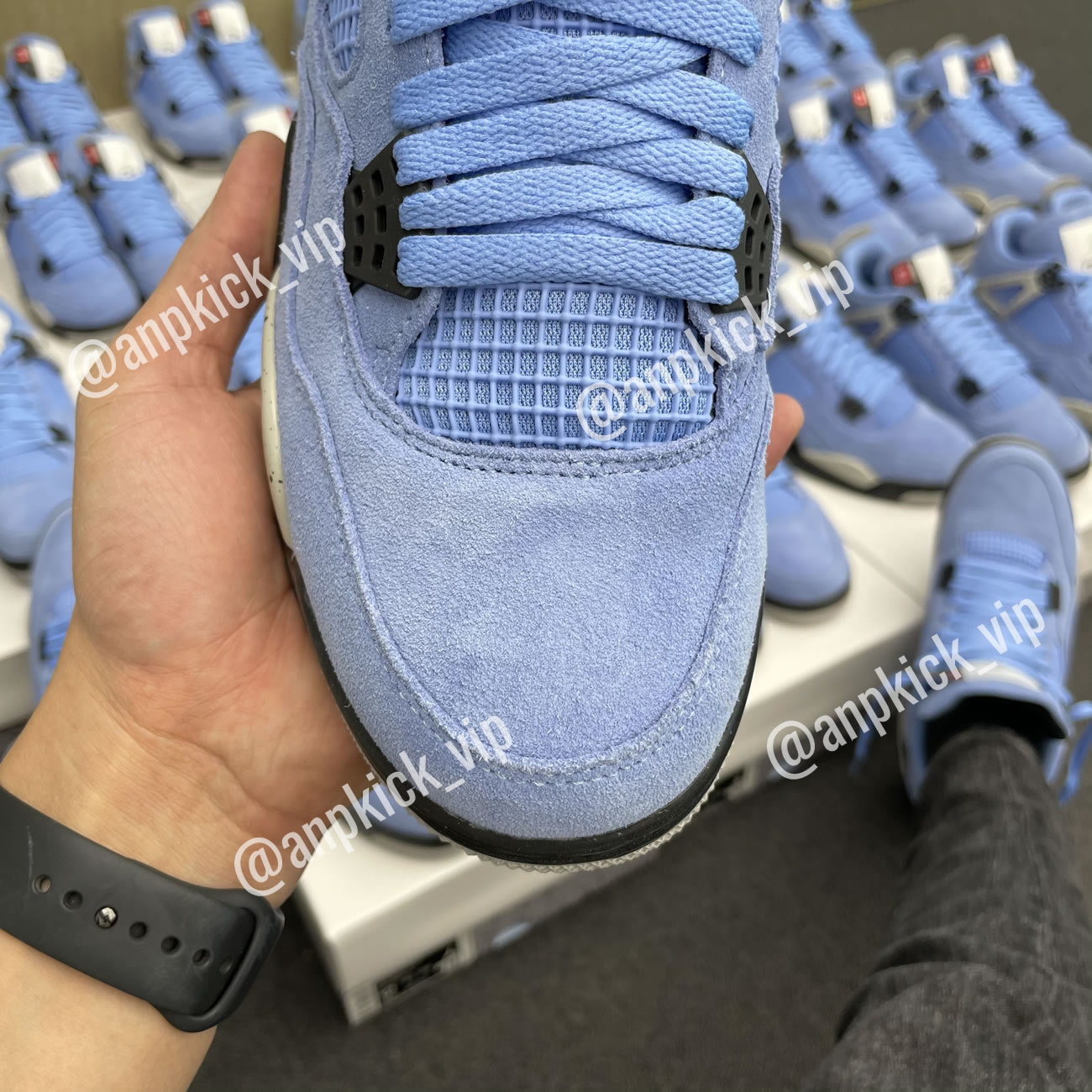 Air Jordan 4 University Blue Unc Anpkick Ct8527 400 (4) - www.kitistry.com Air Jordan 4 University Blue Unc Anpkick Ct8527 400 (4) - www.kitistry.com