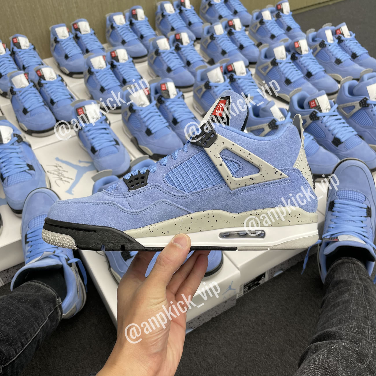 Air Jordan 4 University Blue Unc Anpkick Ct8527 400 (5) - www.kitistry.com Air Jordan 4 University Blue Unc Anpkick Ct8527 400 (5) - www.kitistry.com