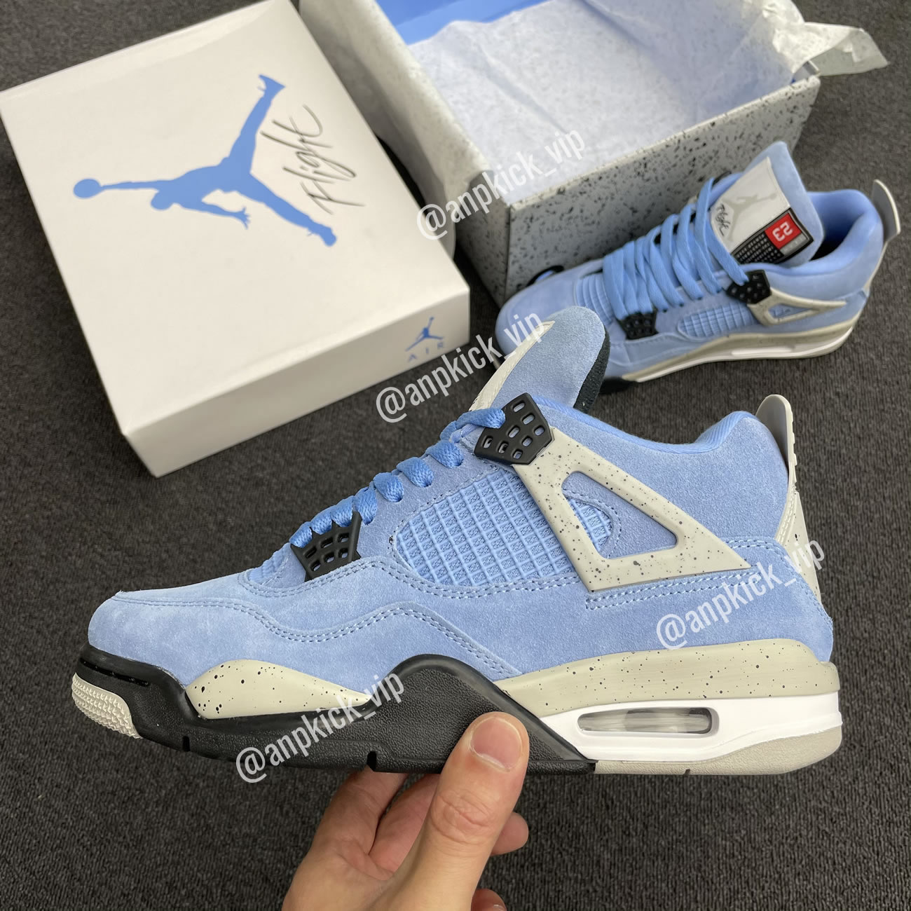 Air Jordan 4 University Blue Unc Ct8527 400 (10) - www.kitistry.com Air Jordan 4 University Blue Unc Ct8527 400 (10) - www.kitistry.com