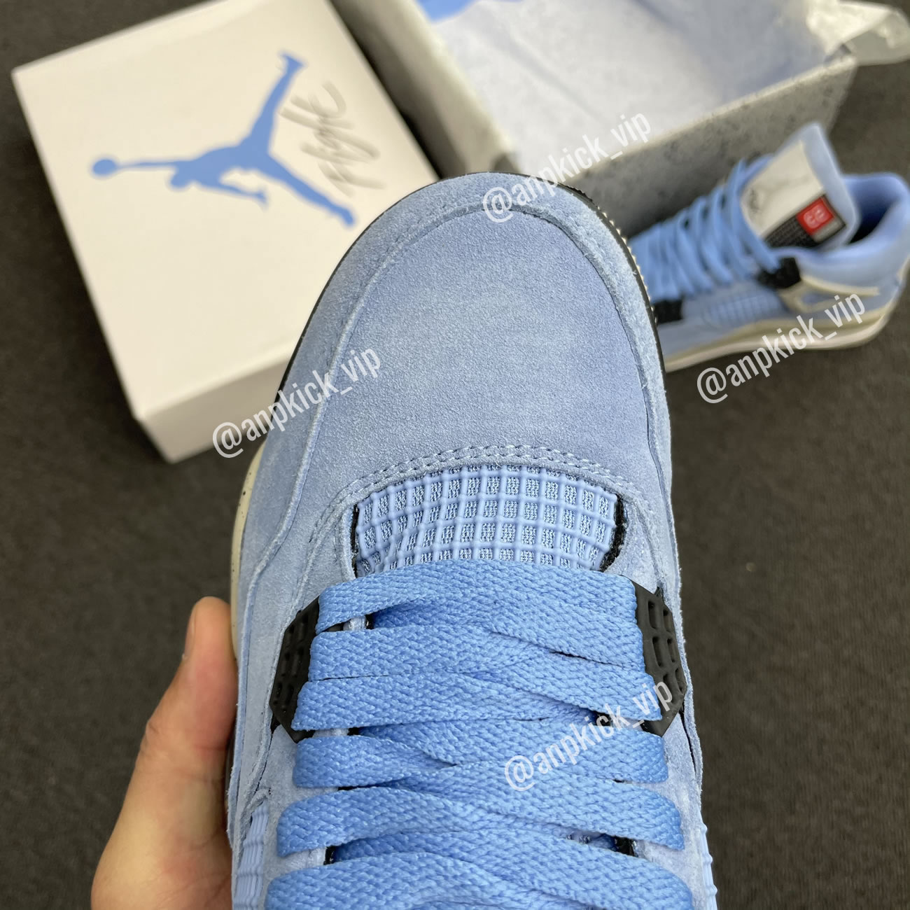 Air Jordan 4 University Blue Unc Ct8527 400 (12) - www.kitistry.com Air Jordan 4 University Blue Unc Ct8527 400 (12) - www.kitistry.com
