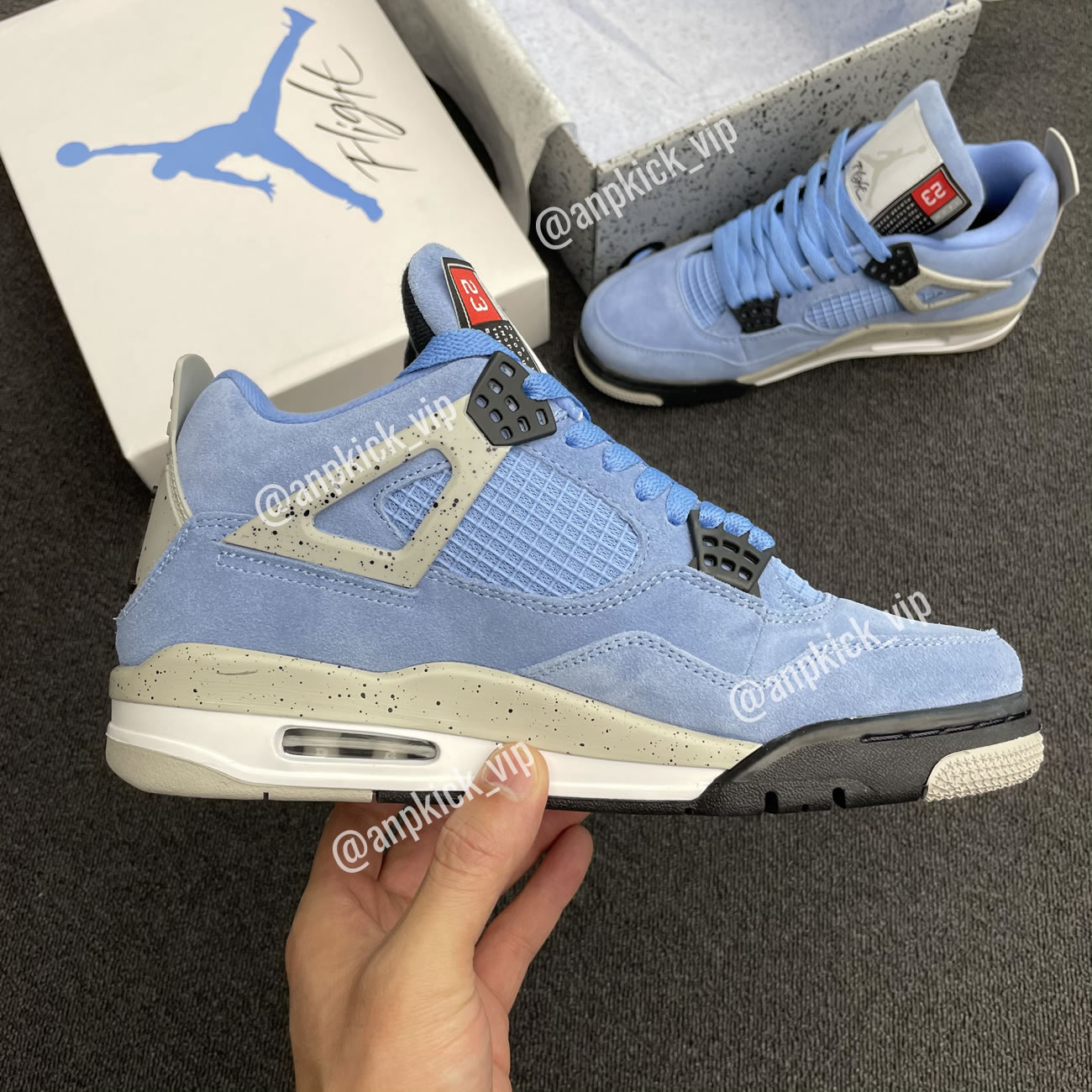Air Jordan 4 University Blue Unc Ct8527 400 (13) - www.kitistry.com Air Jordan 4 University Blue Unc Ct8527 400 (13) - www.kitistry.com
