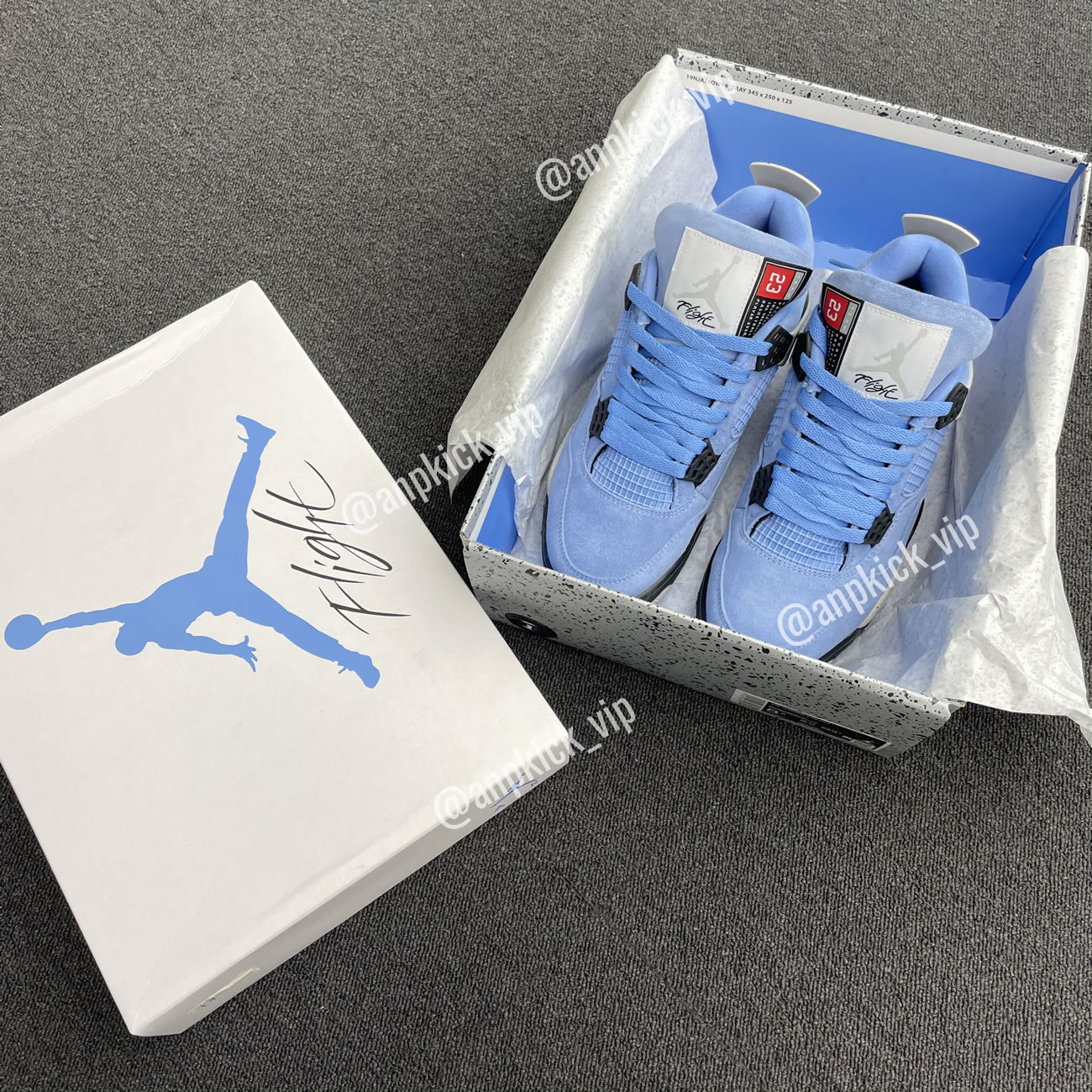 Air Jordan 4 University Blue Unc Ct8527 400 (7) - www.kitistry.com Air Jordan 4 University Blue Unc Ct8527 400 (7) - www.kitistry.com
