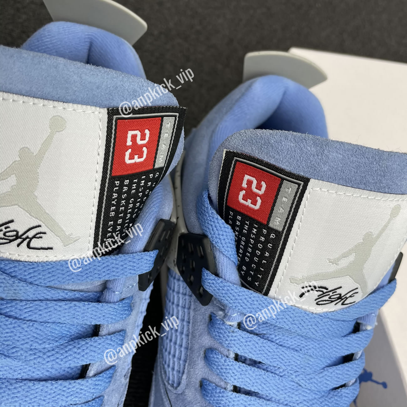 Air Jordan 4 University Blue Unc Ct8527 400 (9) - www.kitistry.com Air Jordan 4 University Blue Unc Ct8527 400 (9) - www.kitistry.com