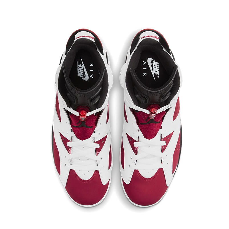 Air Jordan 6 Retro Carmine 2021 Ct8529 106 (4) - www.kitistry.com Air Jordan 6 Retro Carmine 2021 Ct8529 106 (4) - www.kitistry.com