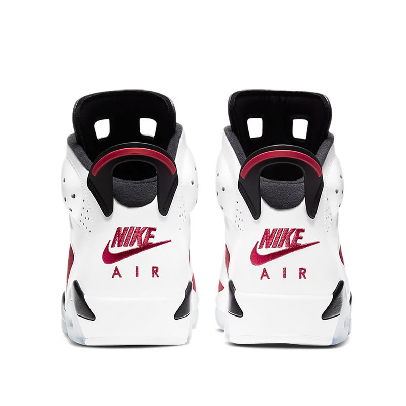 Air Jordan 6 Retro Carmine 2021 Ct8529 106 (5) - www.kitistry.com Air Jordan 6 Retro Carmine 2021 Ct8529 106 (5) - www.kitistry.com
