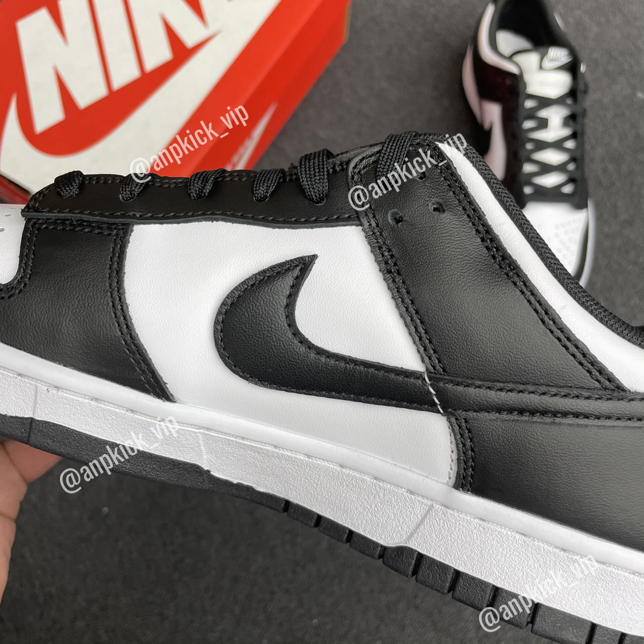 Nike Dunk Low Black White Dd1391 100 (10) - www.kitistry.com Nike Dunk Low Black White Dd1391 100 (10) - www.kitistry.com