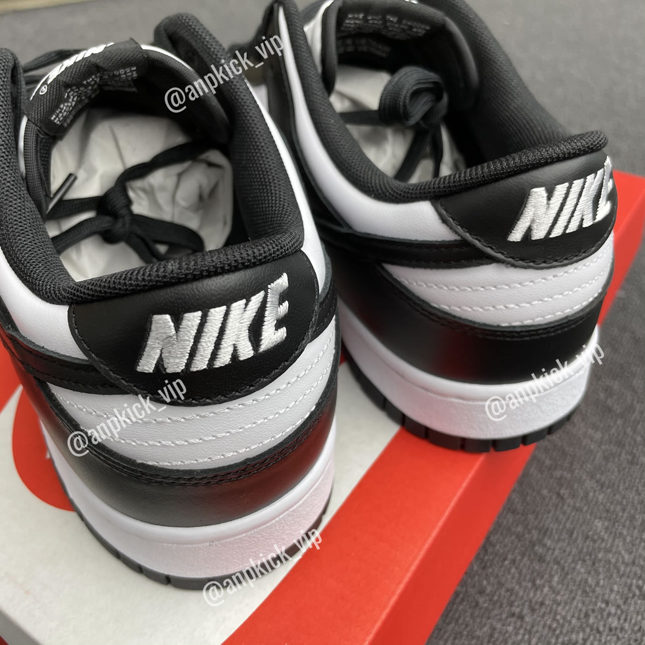 Nike Dunk Low Black White Dd1391 100 (14) - www.kitistry.com Nike Dunk Low Black White Dd1391 100 (14) - www.kitistry.com