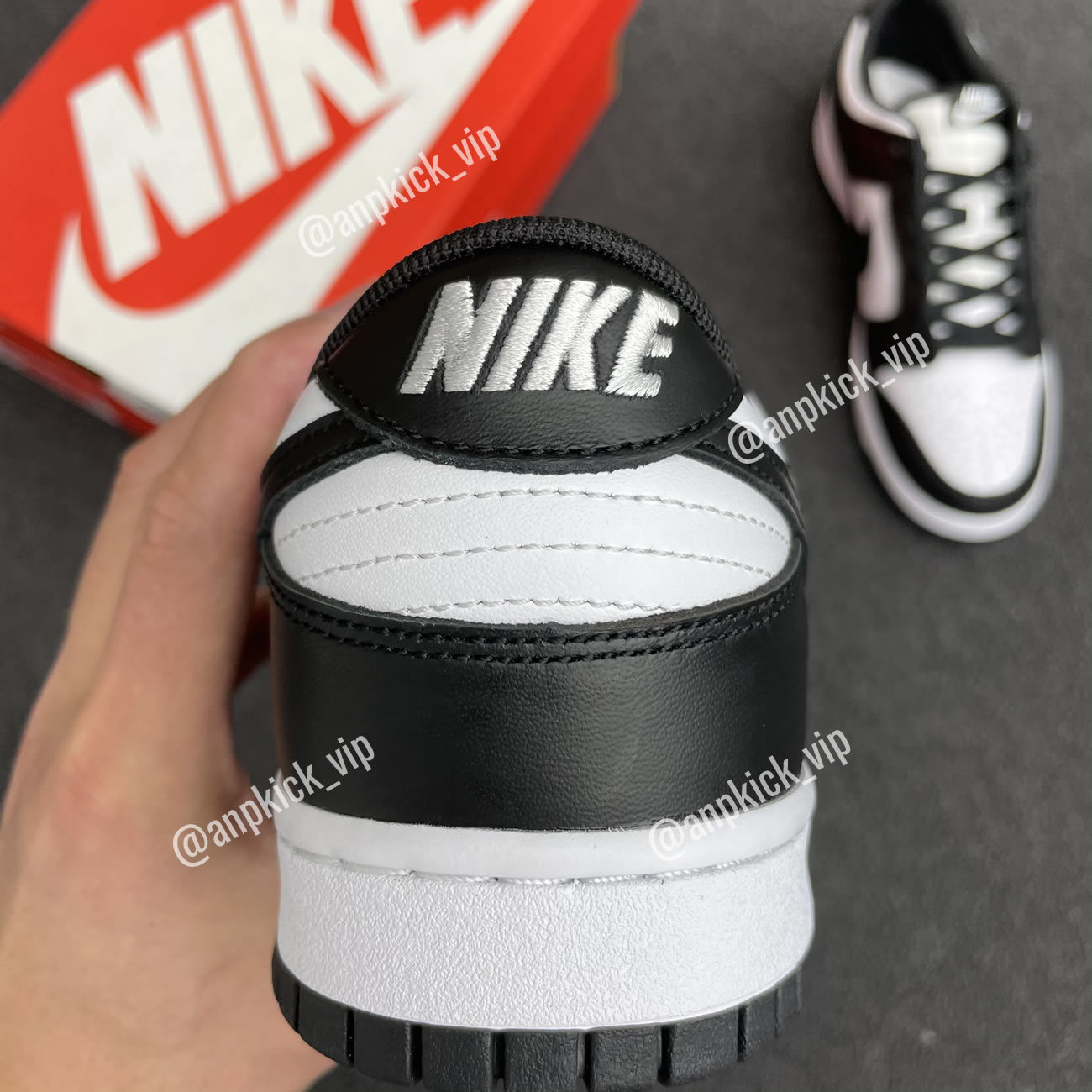 Nike Dunk Low Black White Dd1391 100 (9) - www.kitistry.com Nike Dunk Low Black White Dd1391 100 (9) - www.kitistry.com