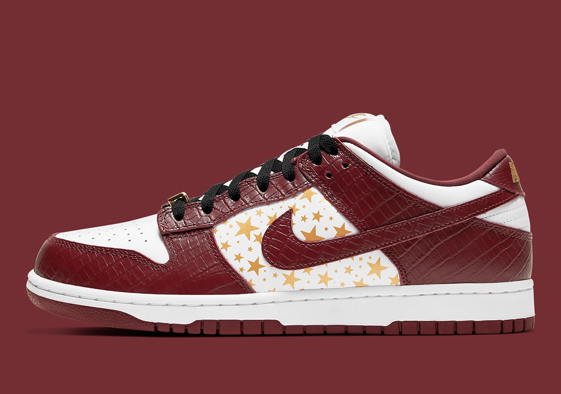 Supreme Nike Sb Dunk Low White Metallic Gold Barkroot Brown Dh3228 103 (1) - www.kitistry.com Supreme Nike Sb Dunk Low White Metallic Gold Barkroot Brown Dh3228 103 (1) - www.kitistry.com