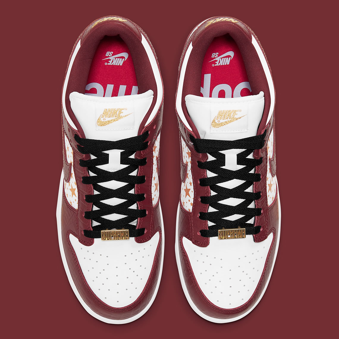 Supreme Nike Sb Dunk Low White Metallic Gold Barkroot Brown Dh3228 103 (3) - www.kitistry.com Supreme Nike Sb Dunk Low White Metallic Gold Barkroot Brown Dh3228 103 (3) - www.kitistry.com