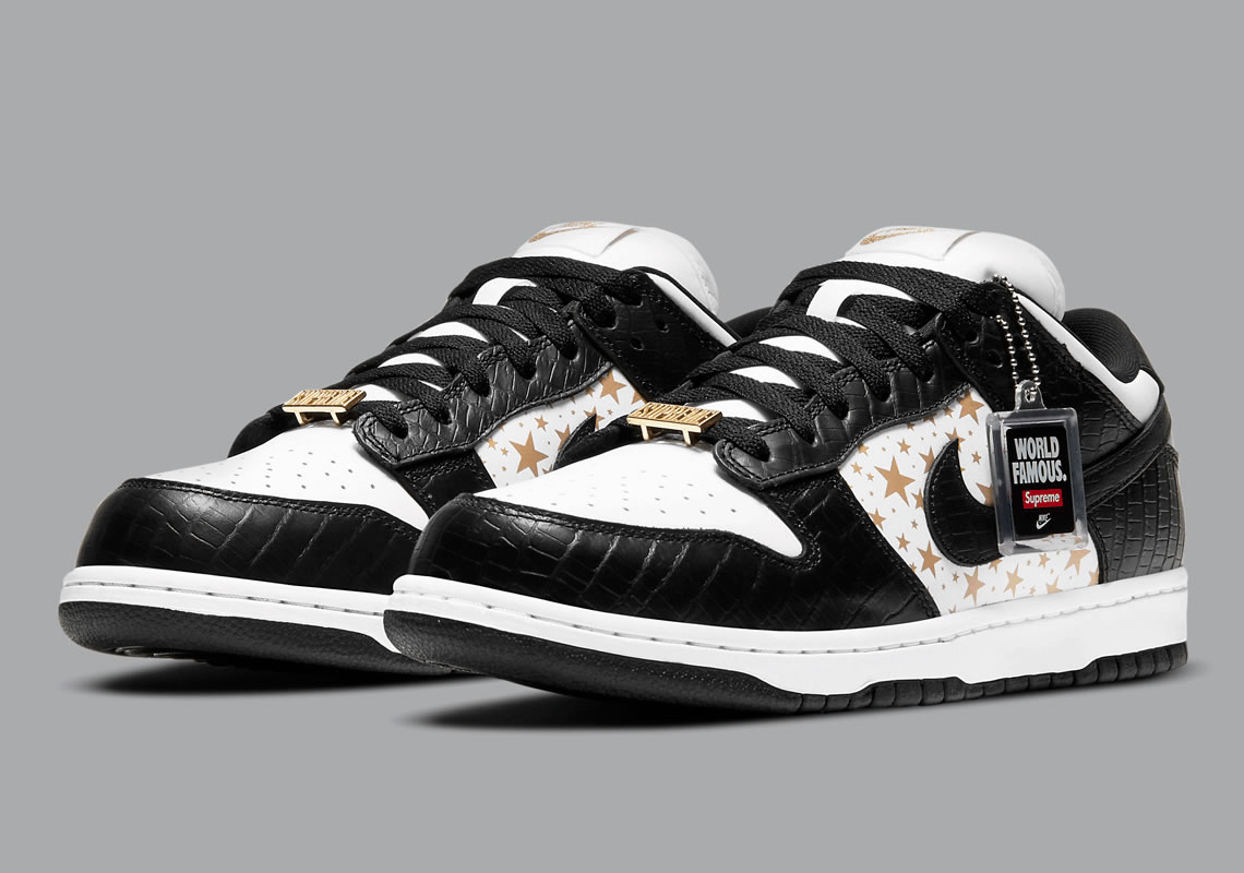 Supreme Nike Sb Dunk Low White Metallic Gold Black Dh3228 102 (2) - www.kitistry.com Supreme Nike Sb Dunk Low White Metallic Gold Black Dh3228 102 (2) - www.kitistry.com