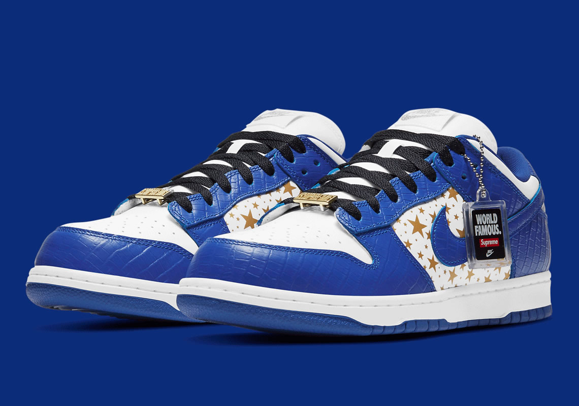 Supreme Nike Sb Dunk Low White Metallic Gold Hyper Blue Dh3228 100 (2) - www.kitistry.com Supreme Nike Sb Dunk Low White Metallic Gold Hyper Blue Dh3228 100 (2) - www.kitistry.com