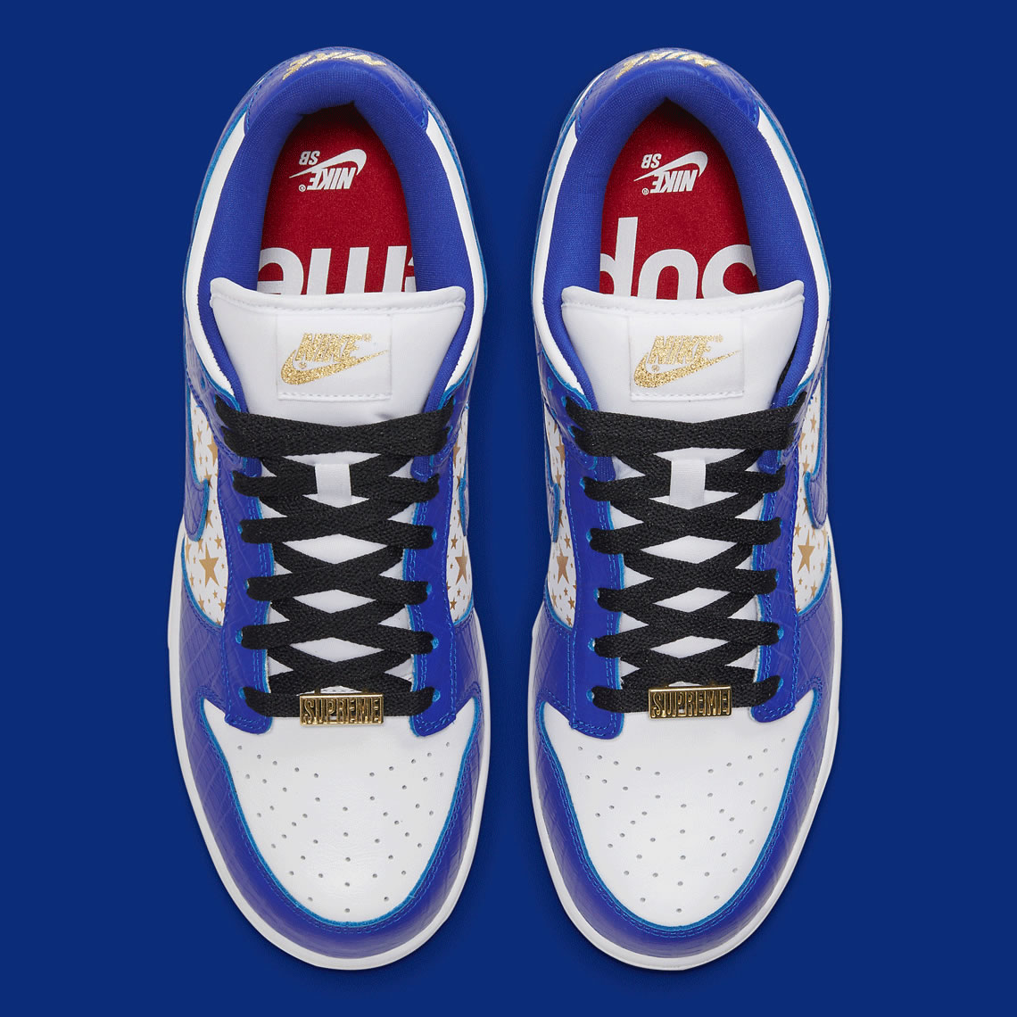 Supreme Nike Sb Dunk Low White Metallic Gold Hyper Blue Dh3228 100 (3) - www.kitistry.com Supreme Nike Sb Dunk Low White Metallic Gold Hyper Blue Dh3228 100 (3) - www.kitistry.com