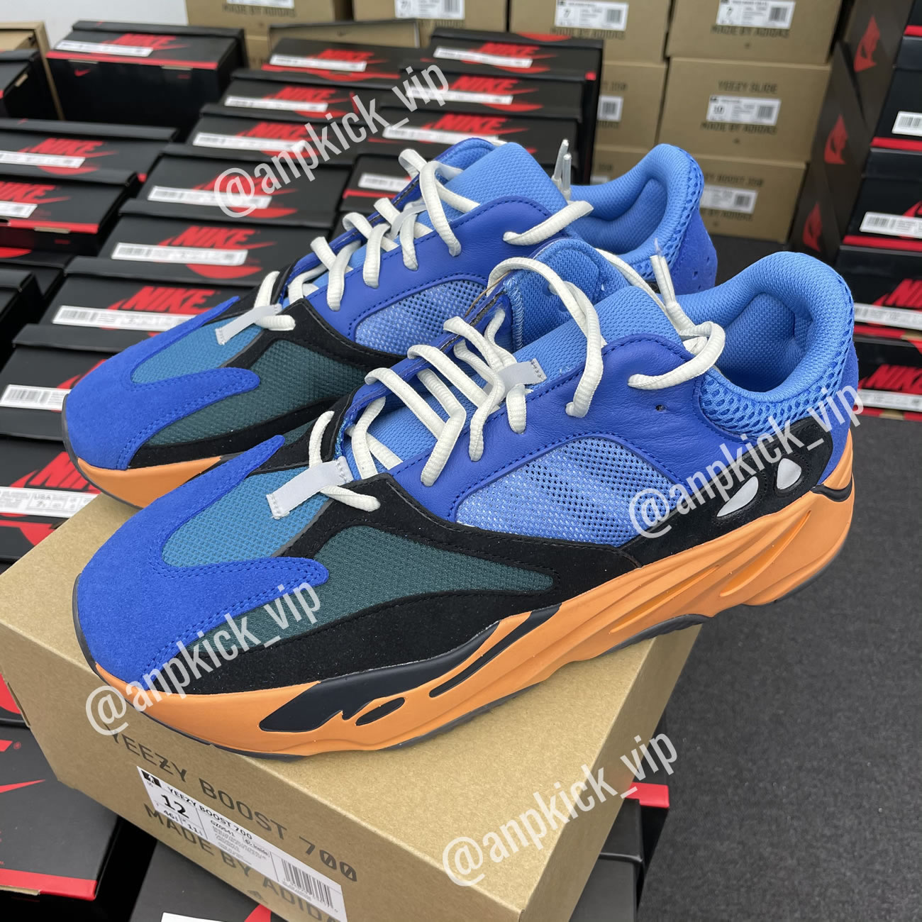 Adidas Yeezy Boost 700 Bright Blue Orange Anpkick Gz0541 (6) - www.kitistry.com Adidas Yeezy Boost 700 Bright Blue Orange Anpkick Gz0541 (6) - www.kitistry.com