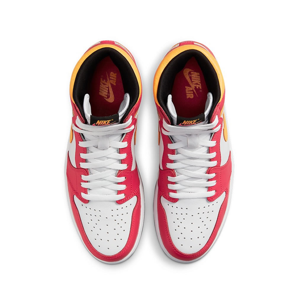 Air Jordan 1 Retro High Og Light Fusion Red 555088 603 (4) - www.kitistry.com Air Jordan 1 Retro High Og Light Fusion Red 555088 603 (4) - www.kitistry.com