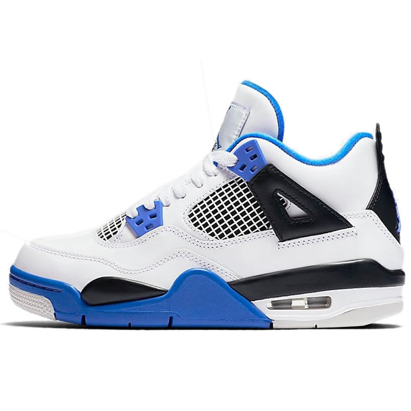 Air Jordan 4 Retro Motorsports White Game Royal Black 308497 117 (1) - www.kitistry.com Air Jordan 4 Retro Motorsports White Game Royal Black 308497 117 (1) - www.kitistry.com