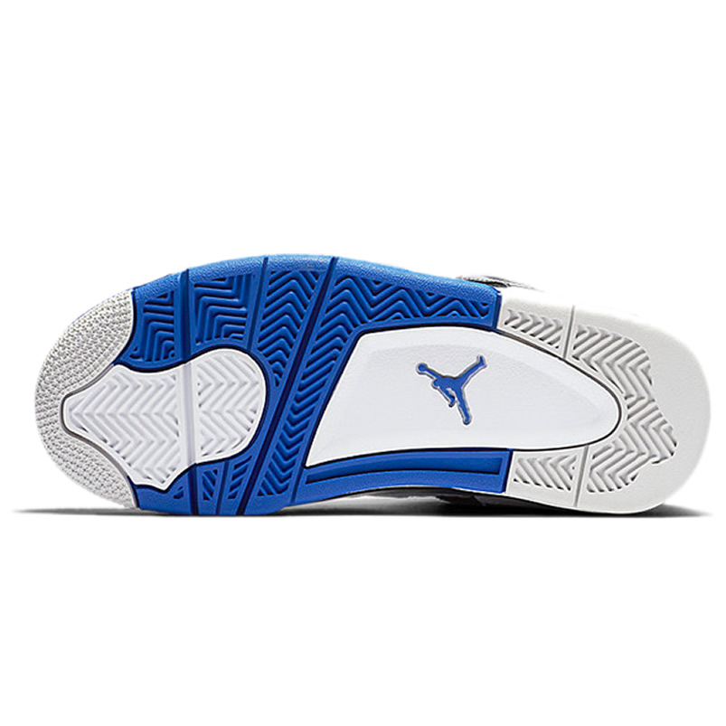 Air Jordan 4 Retro Motorsports White Game Royal Black 308497 117 (5) - www.kitistry.com Air Jordan 4 Retro Motorsports White Game Royal Black 308497 117 (5) - www.kitistry.com