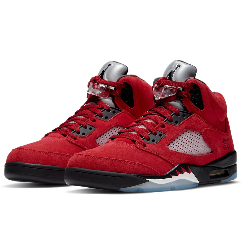 Air Jordan 5 Raging Bull Toro Bravo Red Dd0587 600 (3) - www.kitistry.com Air Jordan 5 Raging Bull Toro Bravo Red Dd0587 600 (3) - www.kitistry.com